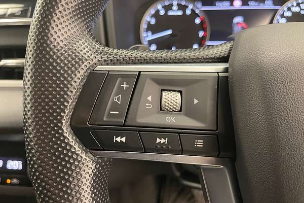 2022 Mitsubishi Outlander ES ZM