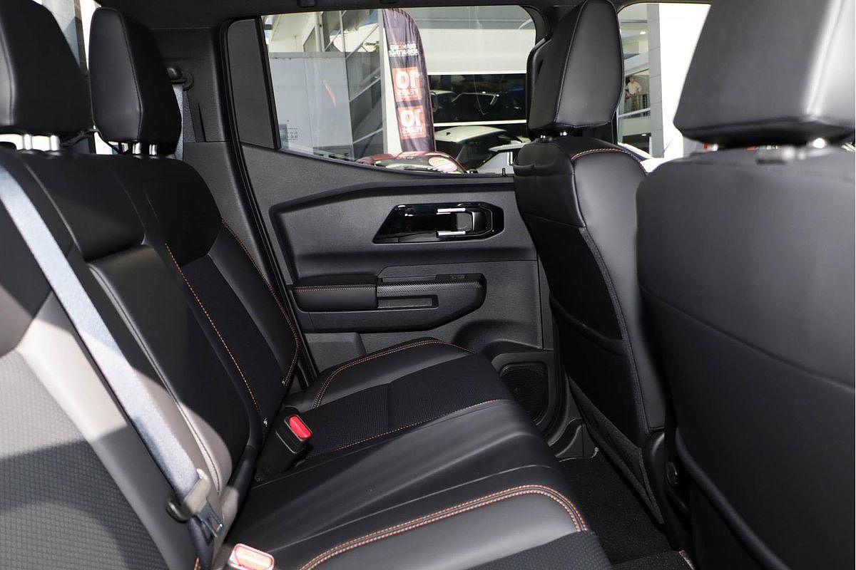 2025 Mitsubishi Triton GSR MV 4X4