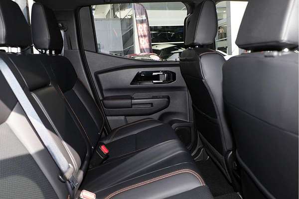 2025 Mitsubishi Triton GSR MV 4X4