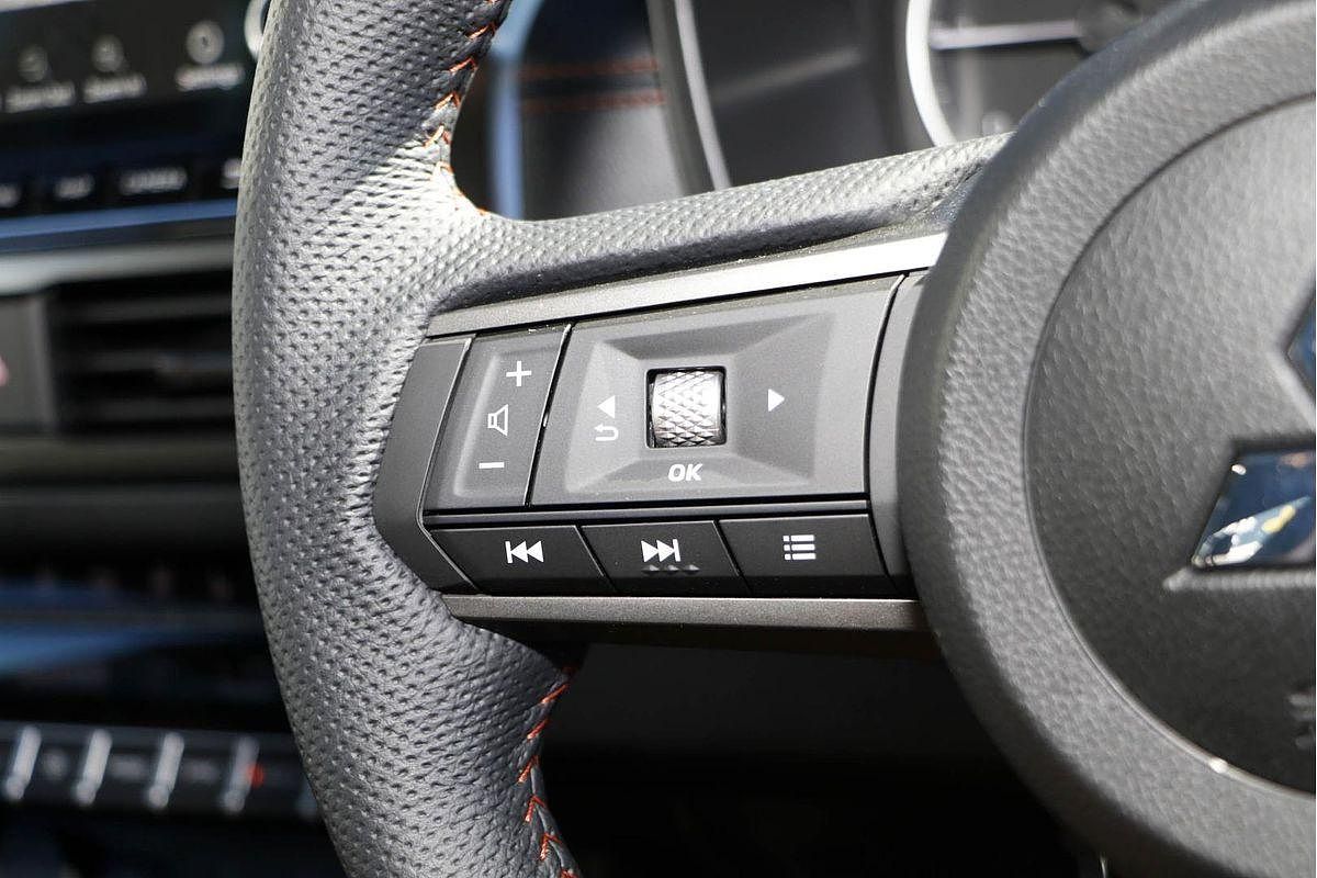 2025 Mitsubishi Triton GSR MV 4X4