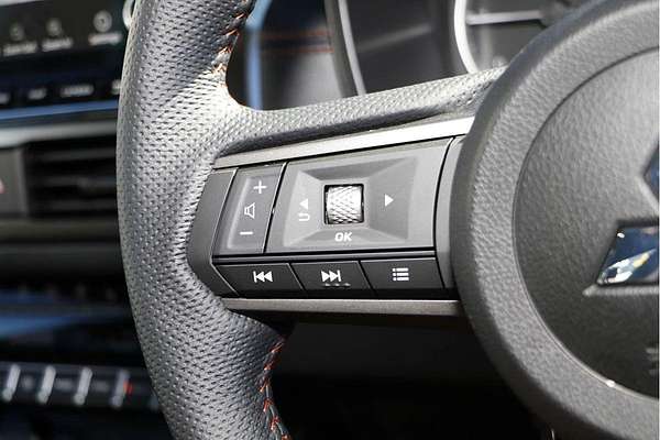 2025 Mitsubishi Triton GSR MV 4X4