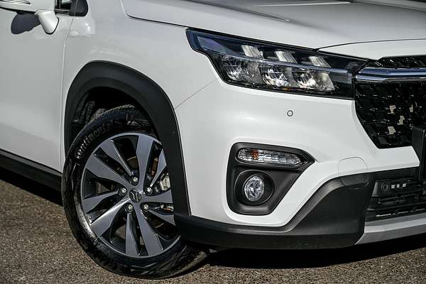 2023 Suzuki S-Cross ALLGRIP Prestige JYB
