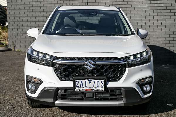 2023 Suzuki S-Cross ALLGRIP Prestige JYB