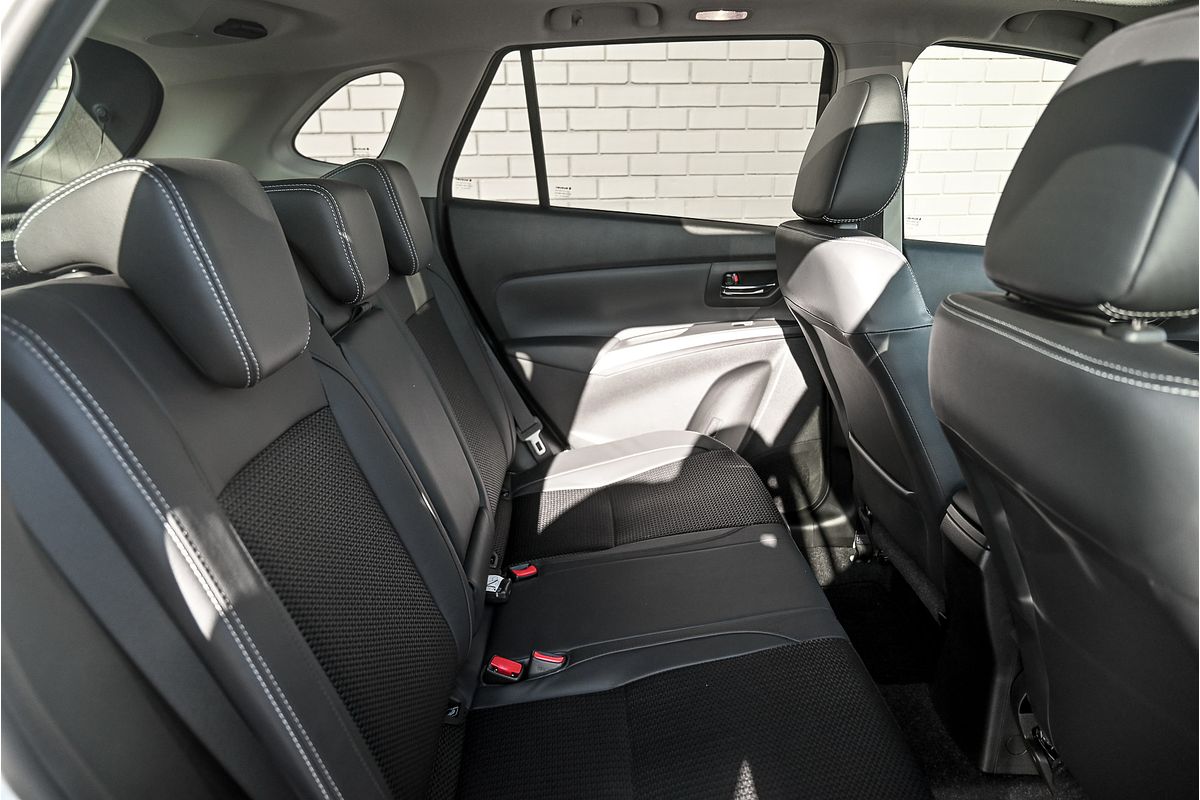 2023 Suzuki S-Cross ALLGRIP Prestige JYB