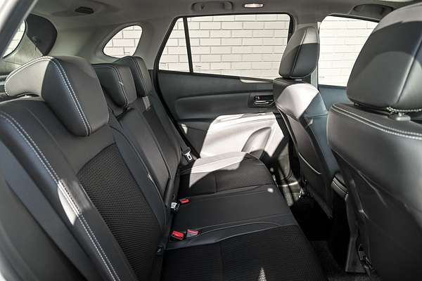 2023 Suzuki S-Cross ALLGRIP Prestige JYB