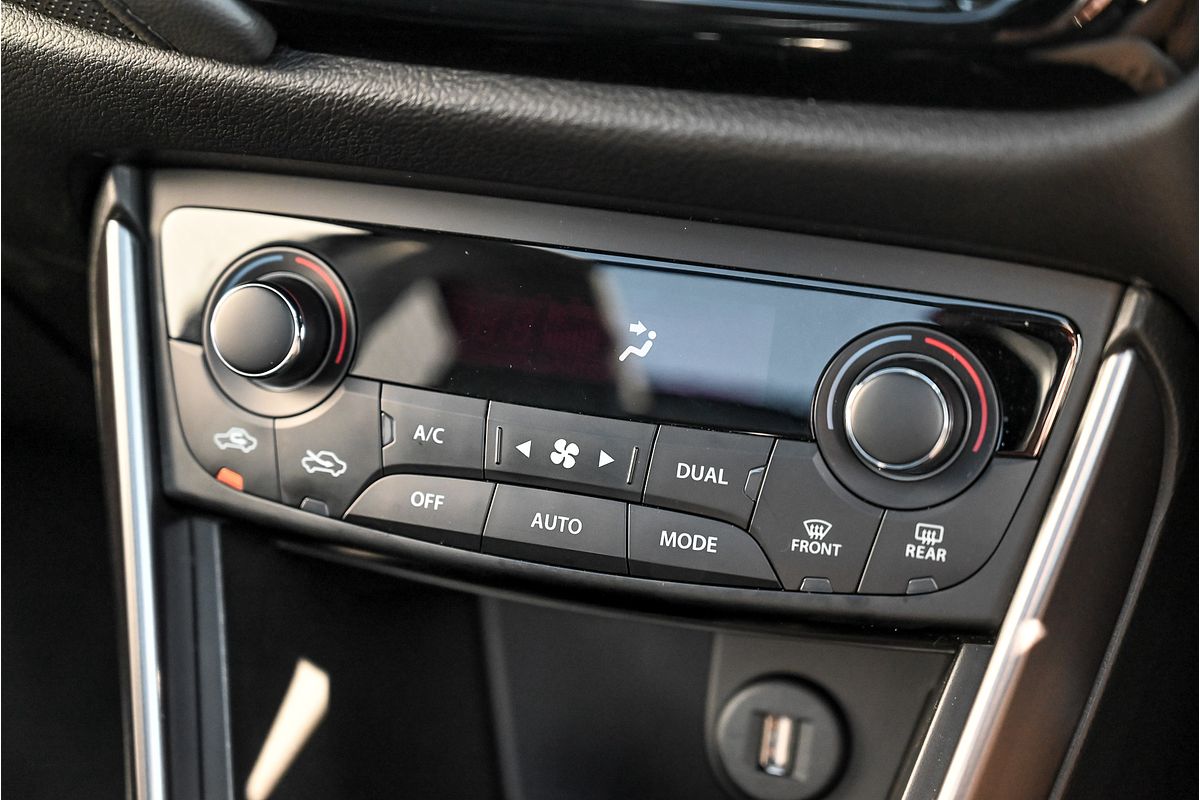 2023 Suzuki S-Cross ALLGRIP Prestige JYB