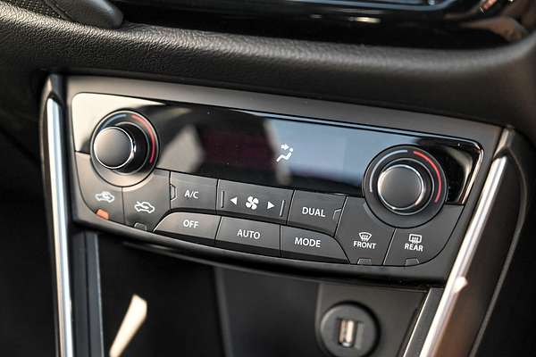 2023 Suzuki S-Cross ALLGRIP Prestige JYB