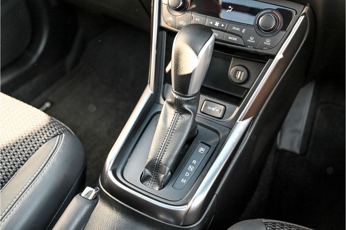 2023 Suzuki S-Cross ALLGRIP Prestige JYB