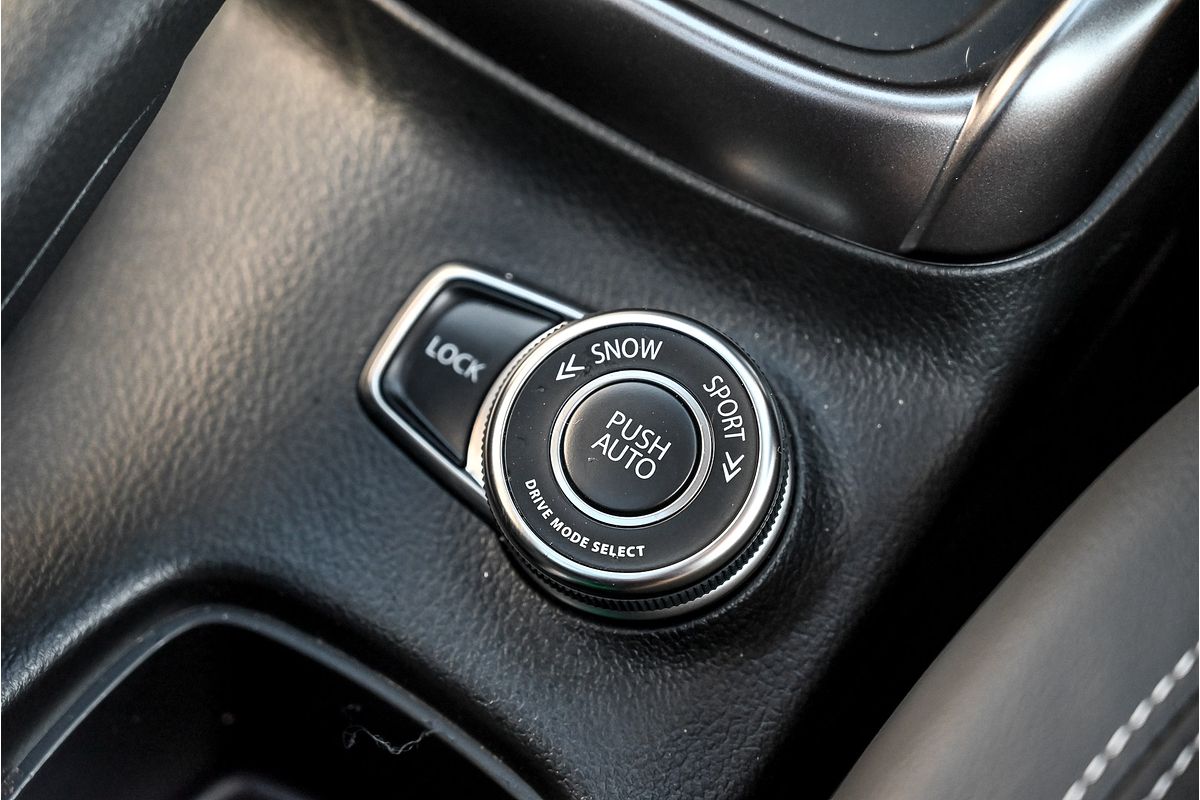 2023 Suzuki S-Cross ALLGRIP Prestige JYB