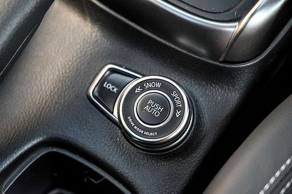 2023 Suzuki S-Cross ALLGRIP Prestige JYB