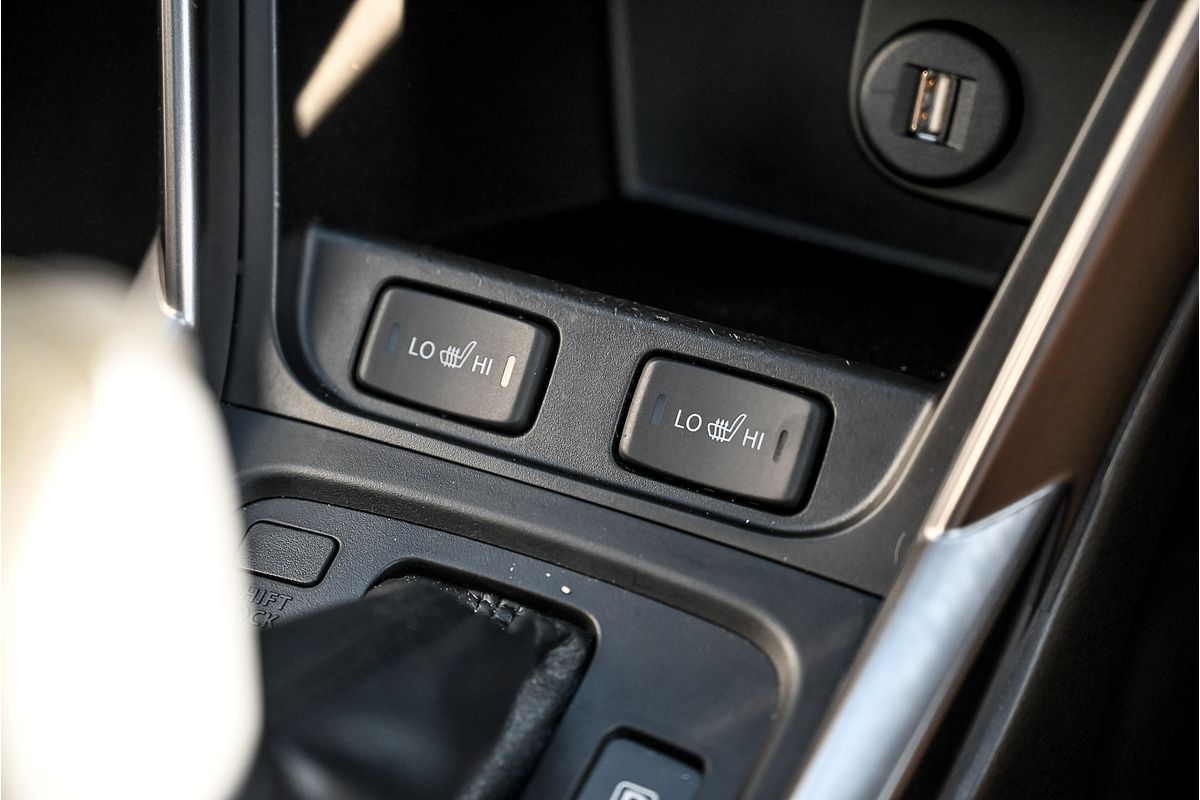 2023 Suzuki S-Cross ALLGRIP Prestige JYB