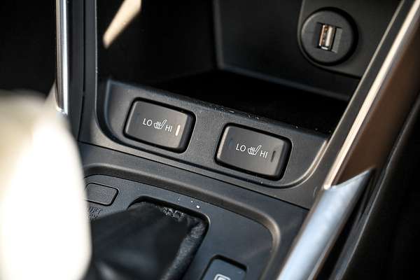 2023 Suzuki S-Cross ALLGRIP Prestige JYB