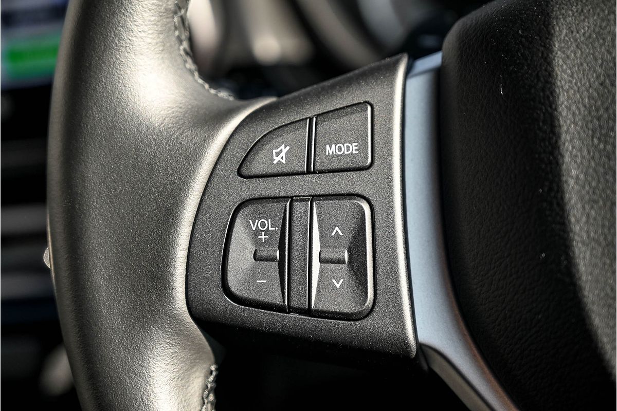 2023 Suzuki S-Cross ALLGRIP Prestige JYB