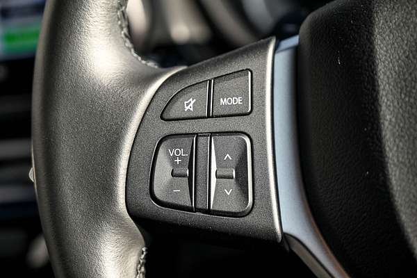 2023 Suzuki S-Cross ALLGRIP Prestige JYB