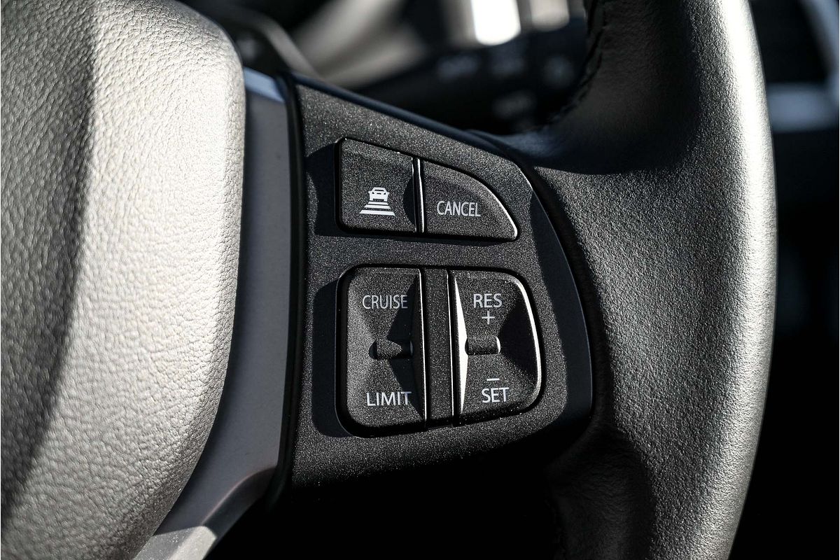 2023 Suzuki S-Cross ALLGRIP Prestige JYB