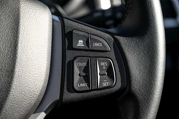 2023 Suzuki S-Cross ALLGRIP Prestige JYB