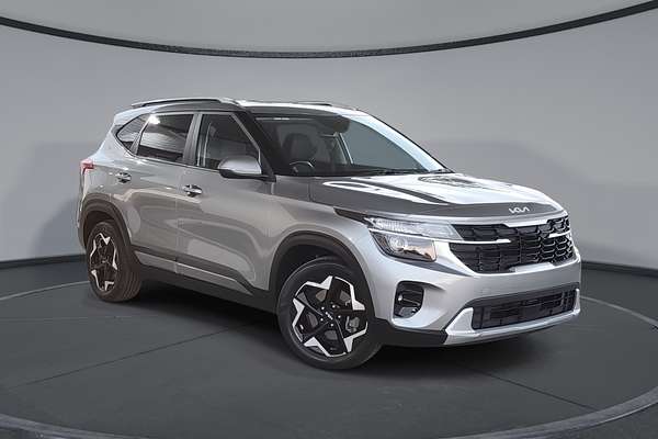 2023 Kia Seltos Sport+ SP2 PE