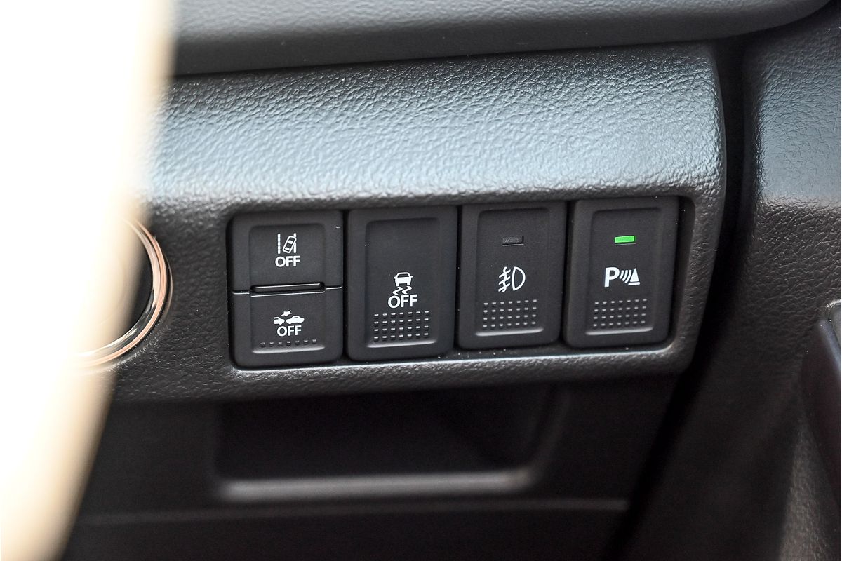 2023 Suzuki S-Cross ALLGRIP Prestige JYB