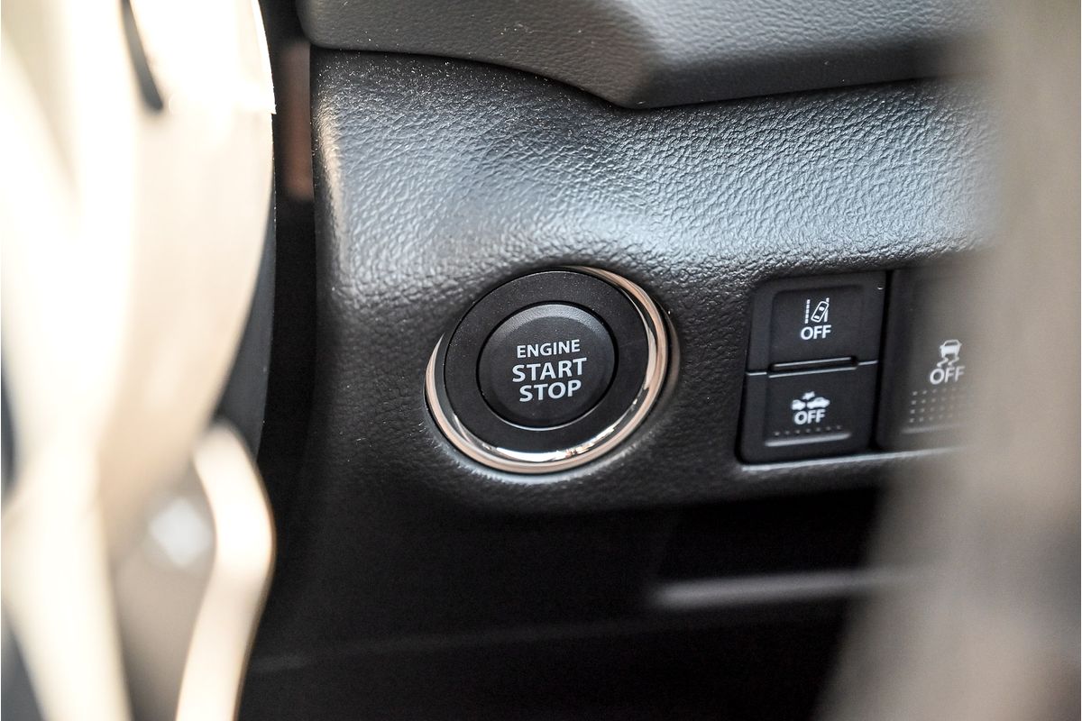 2023 Suzuki S-Cross ALLGRIP Prestige JYB