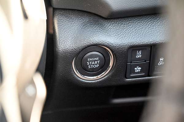 2023 Suzuki S-Cross ALLGRIP Prestige JYB