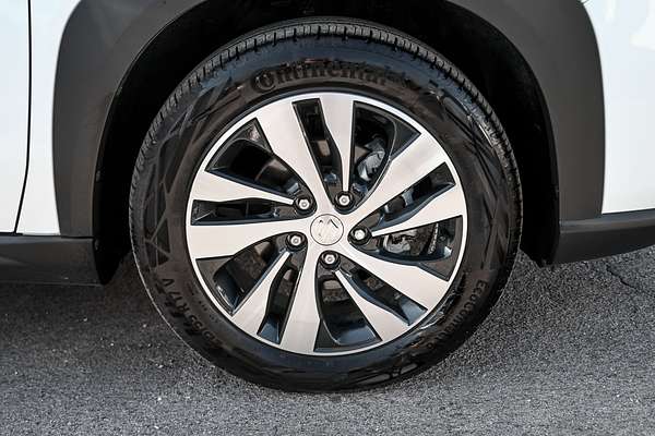 2023 Suzuki S-Cross ALLGRIP Prestige JYB