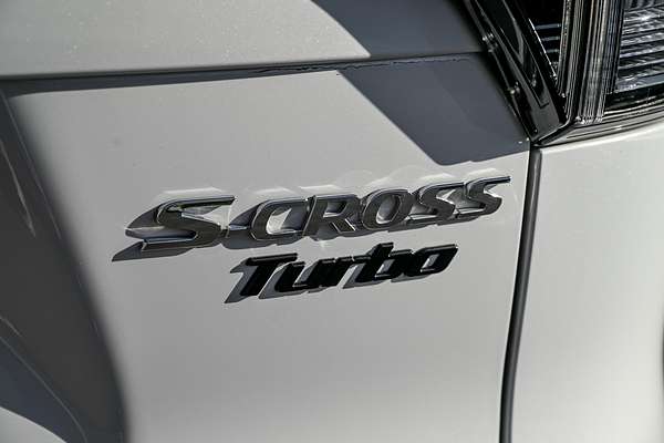 2023 Suzuki S-Cross ALLGRIP Prestige JYB