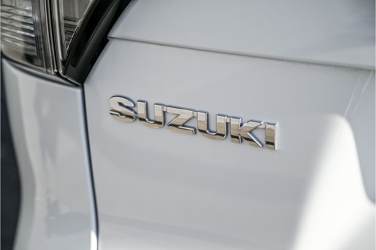 2023 Suzuki S-Cross ALLGRIP Prestige JYB