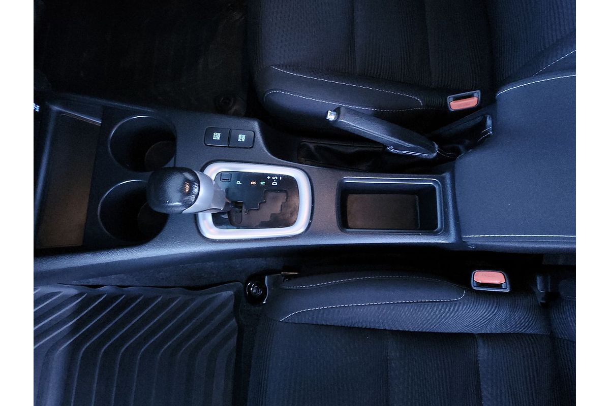 2020 Toyota Hilux SR5 GUN126R 4X4