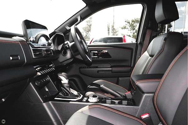 2024 Mitsubishi Triton GSR MV 4X4