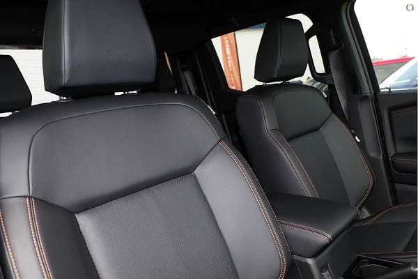 2024 Mitsubishi Triton GSR MV 4X4