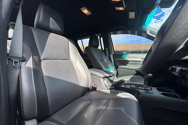 2022 Toyota Hilux Rogue GUN126R 4X4