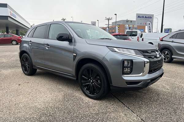 2024 Mitsubishi ASX MR XD