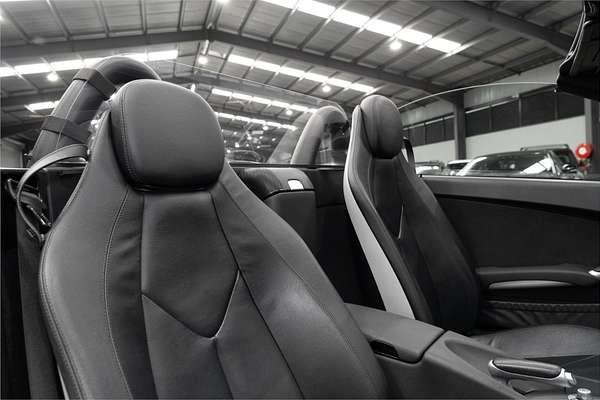 2007 Mercedes-Benz SLK-Class SLK350 R171