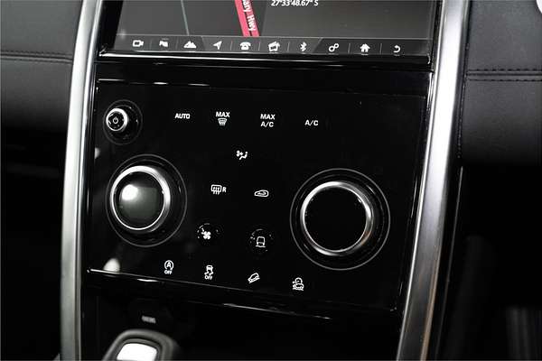 2020 Land Rover Discovery Sport D150 S L550