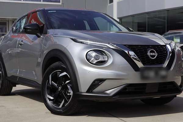 2024 Nissan JUKE ST+ F16