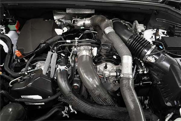 2014 Jeep Grand Cherokee Overland WK