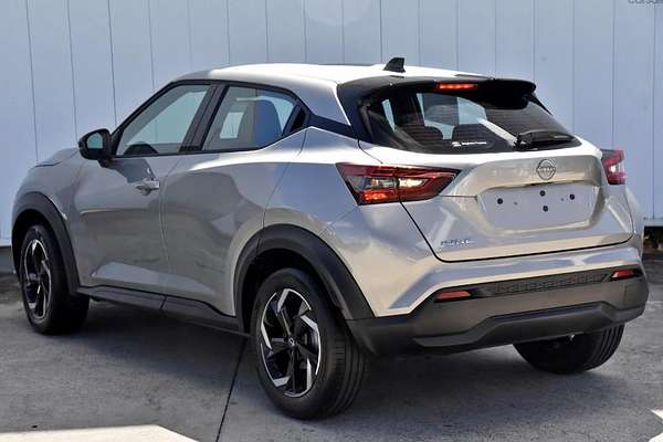 2024 Nissan JUKE ST+ F16