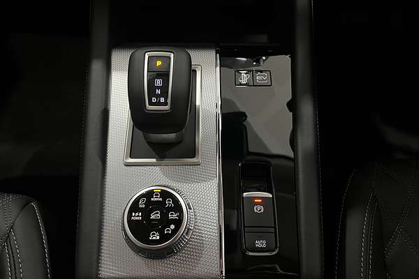 2024 Mitsubishi Outlander PHEV Exceed ZM