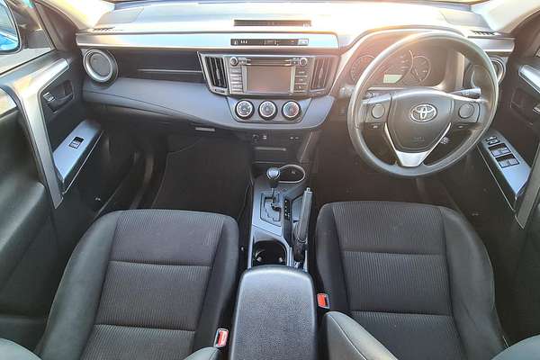 2016 Toyota RAV4 GX ASA44R