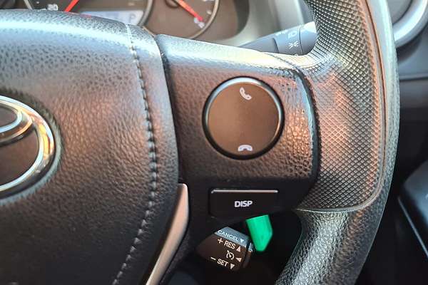 2016 Toyota RAV4 GX ASA44R