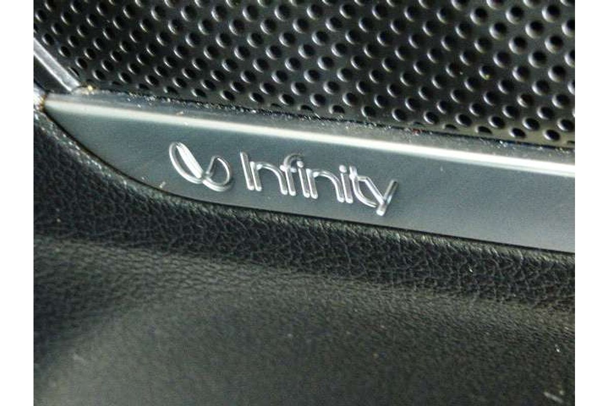 2018 Hyundai Santa Fe Elite TM