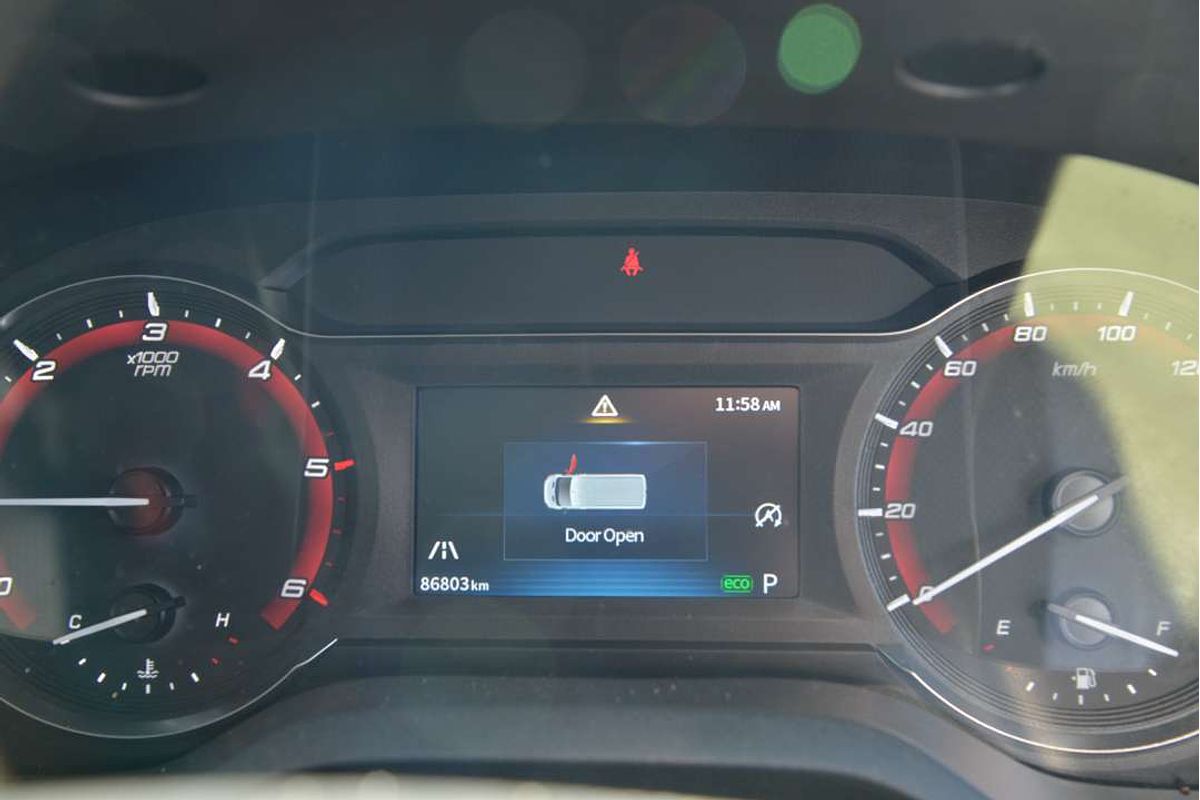 2021 LDV Deliver 9 Rear Wheel Drive LWB