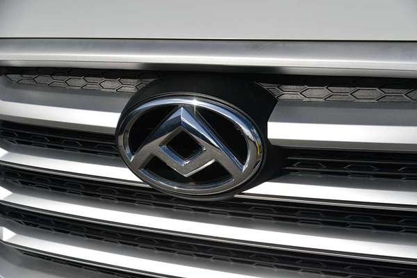 2021 LDV Deliver 9 Rear Wheel Drive LWB