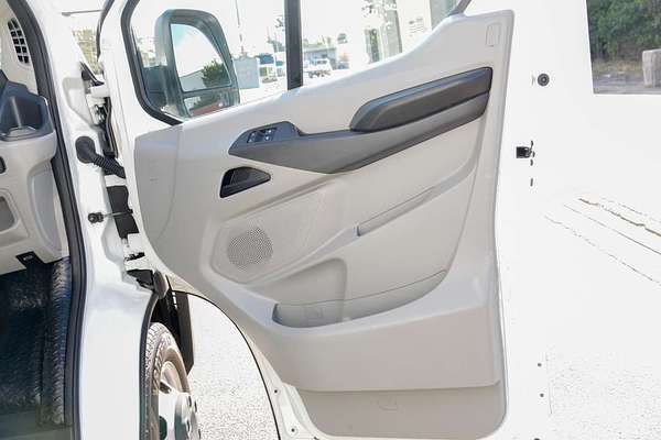 2021 LDV Deliver 9 Rear Wheel Drive LWB
