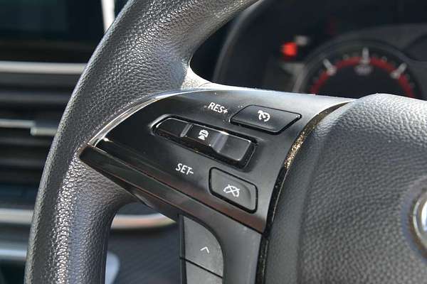 2021 LDV Deliver 9 Rear Wheel Drive LWB