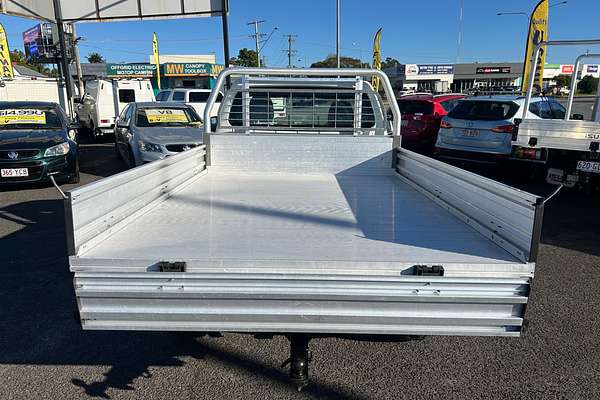 2018 Mitsubishi TRITON
