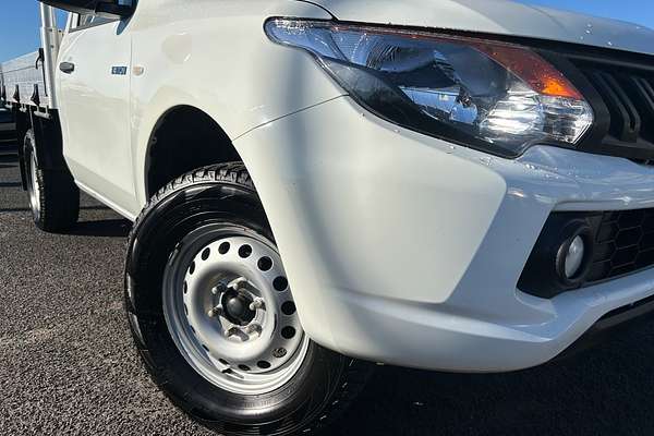 2018 Mitsubishi TRITON