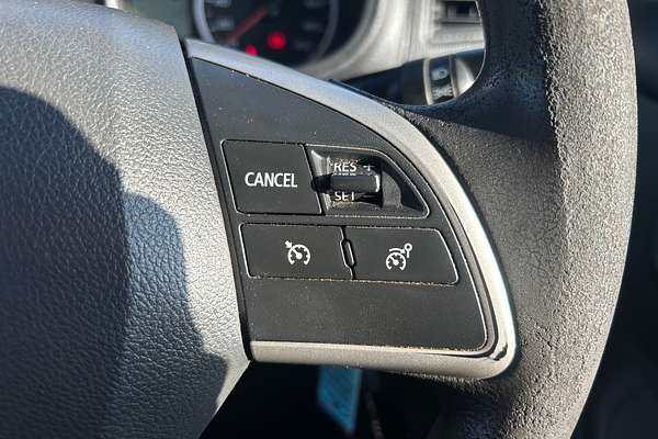 2018 Mitsubishi TRITON