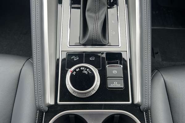 2024 Mitsubishi Pajero Sport Exceed QG