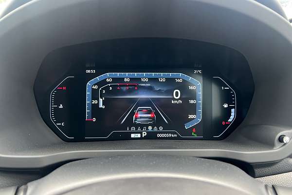 2024 Mitsubishi Pajero Sport Exceed QG